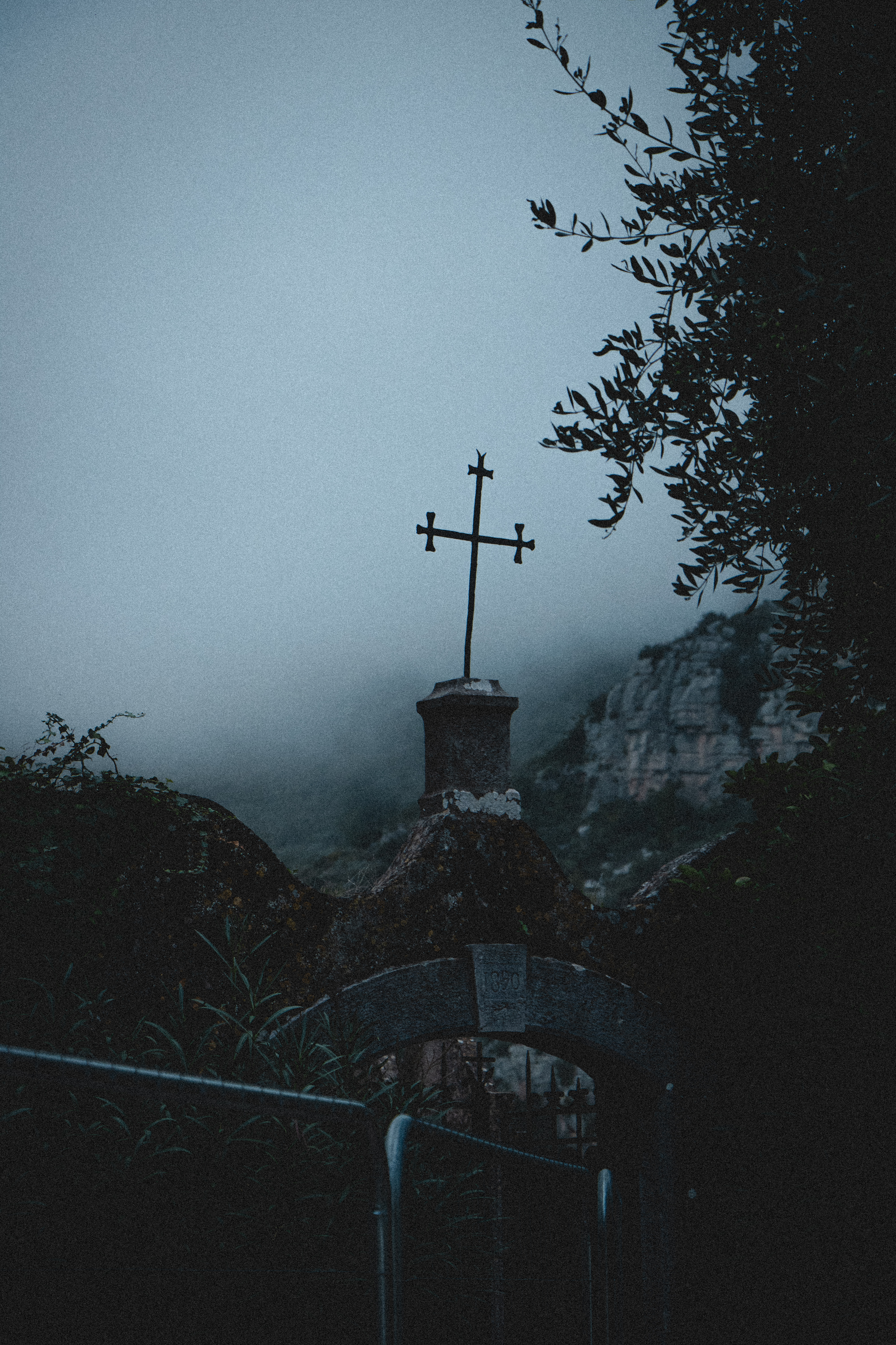 Landscape